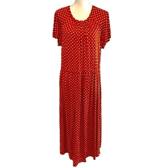 STINE GOYA Caitlin Dress Size Small Oversized - Picture 4 of 8